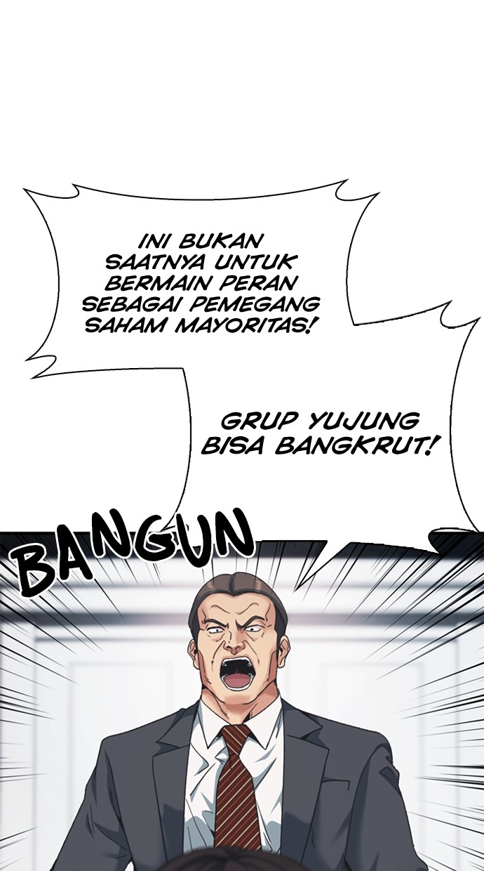 Chairman Kang, The New Employee Chapter 64 - halaman 129