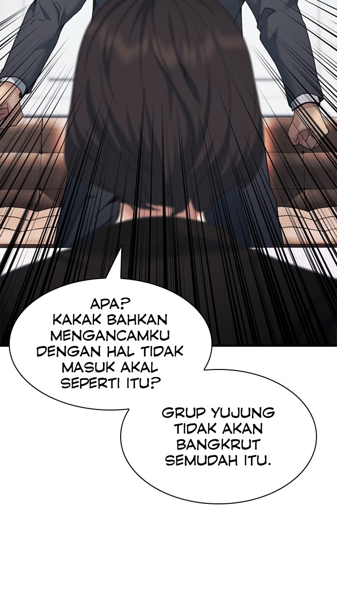 Chairman Kang, The New Employee Chapter 64 - halaman 130