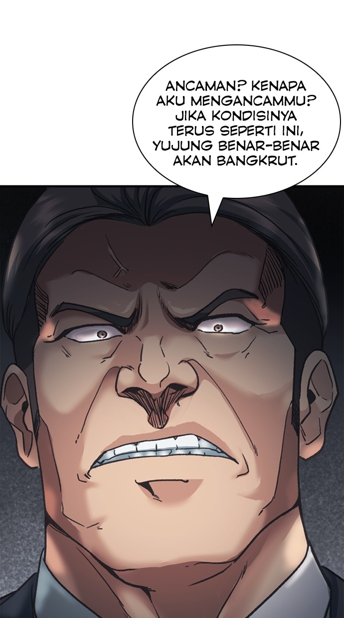 Chairman Kang, The New Employee Chapter 64 - halaman 131