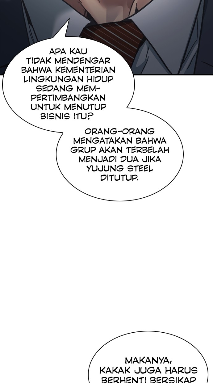 Chairman Kang, The New Employee Chapter 64 - halaman 132