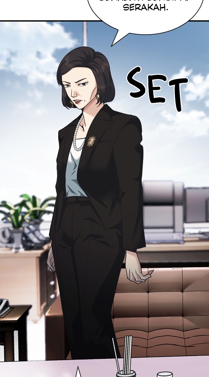 Chairman Kang, The New Employee Chapter 64 - halaman 133