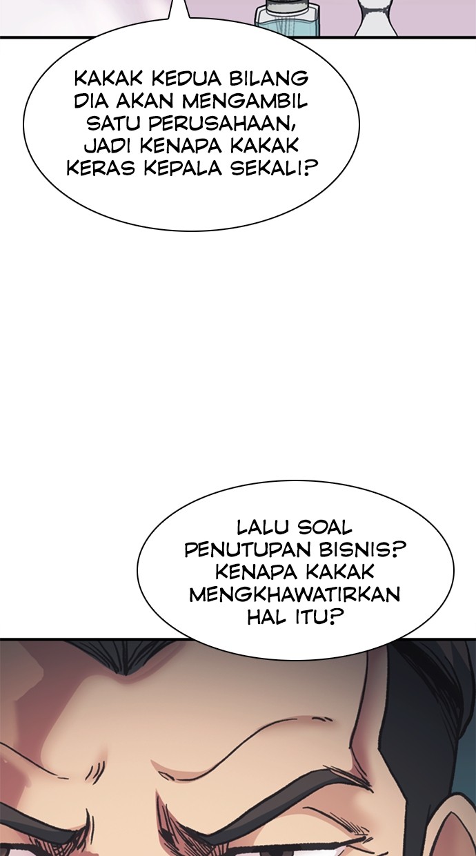 Chairman Kang, The New Employee Chapter 64 - halaman 134