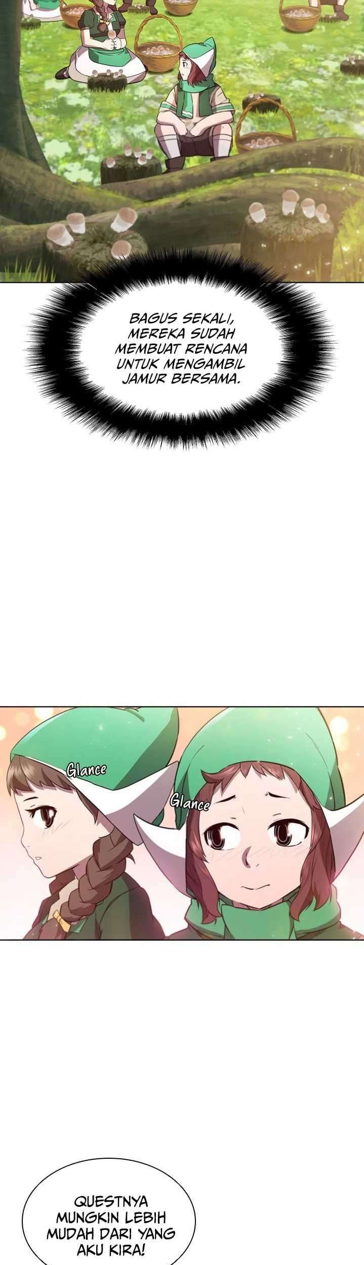 Chairman Kang, The New Employee Chapter 64 - halaman 51