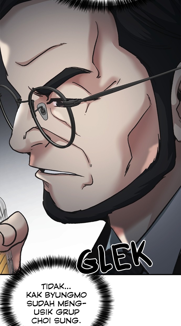 Chairman Kang, The New Employee Chapter 64 - halaman 68