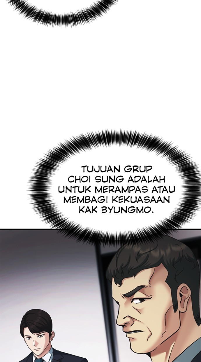 Chairman Kang, The New Employee Chapter 64 - halaman 69