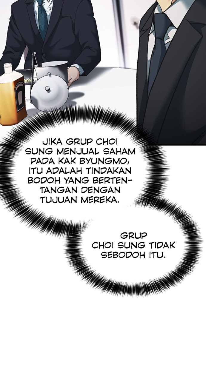 Chairman Kang, The New Employee Chapter 64 - halaman 70