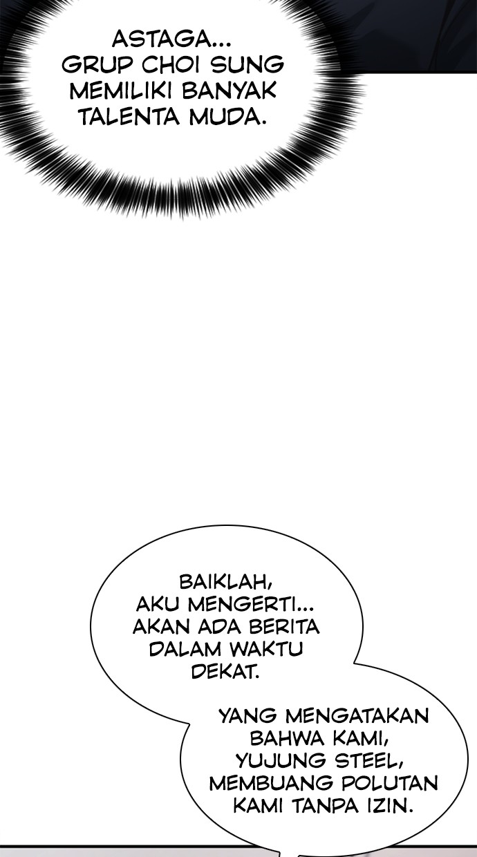 Chairman Kang, The New Employee Chapter 64 - halaman 72