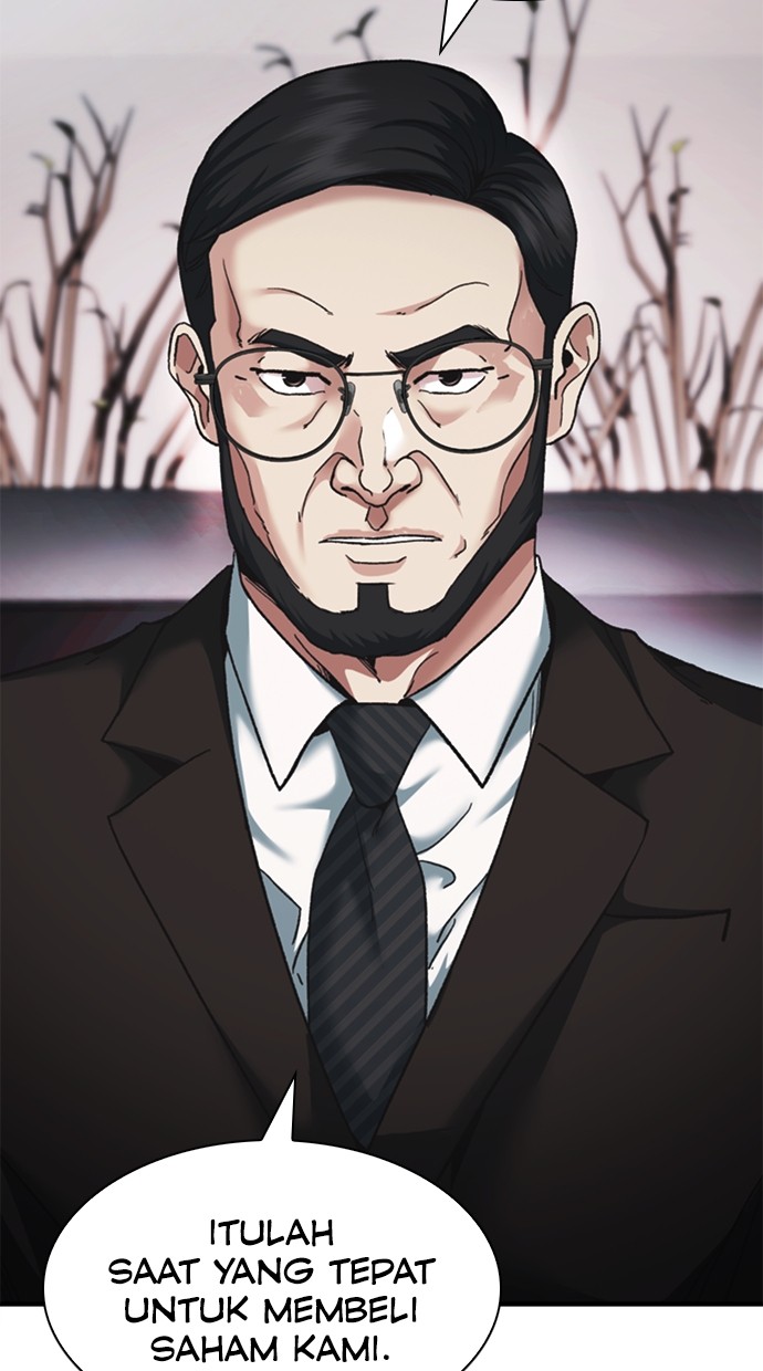 Chairman Kang, The New Employee Chapter 64 - halaman 73