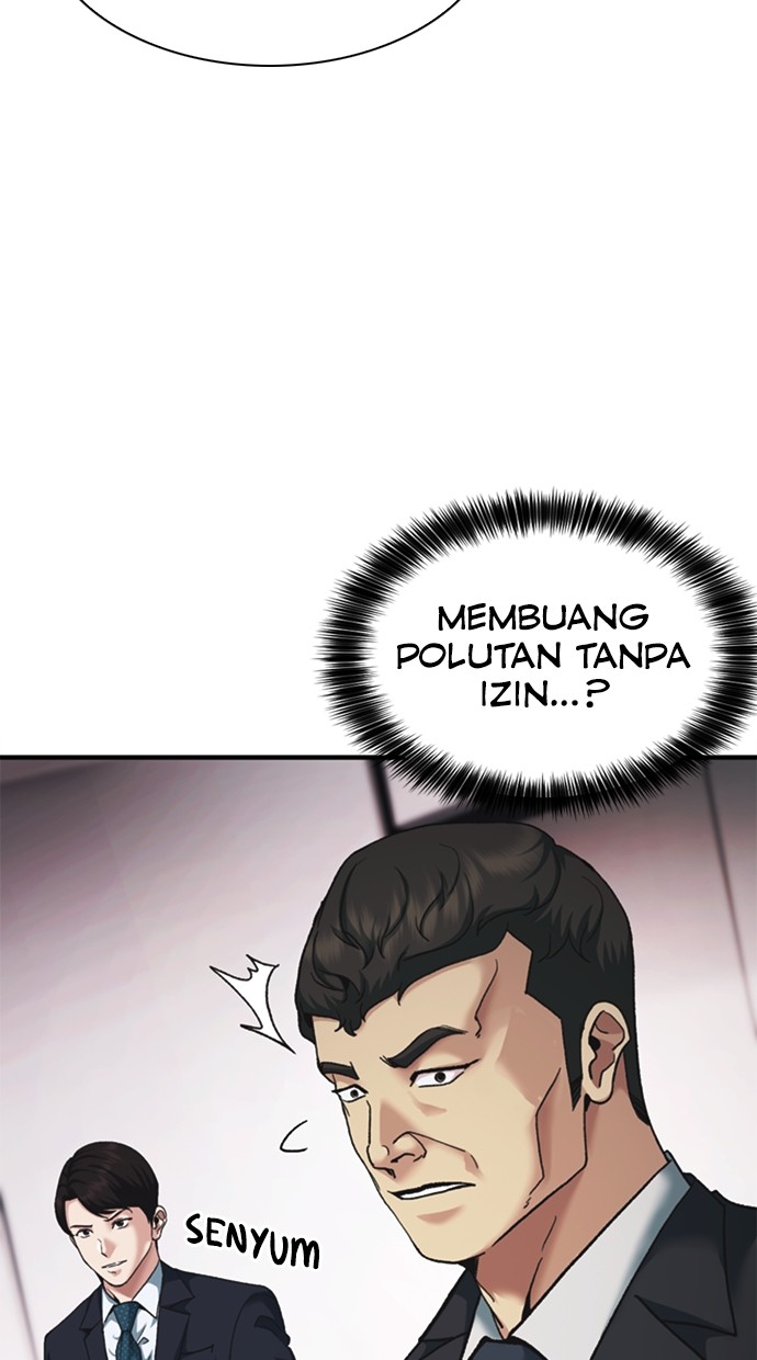 Chairman Kang, The New Employee Chapter 64 - halaman 74