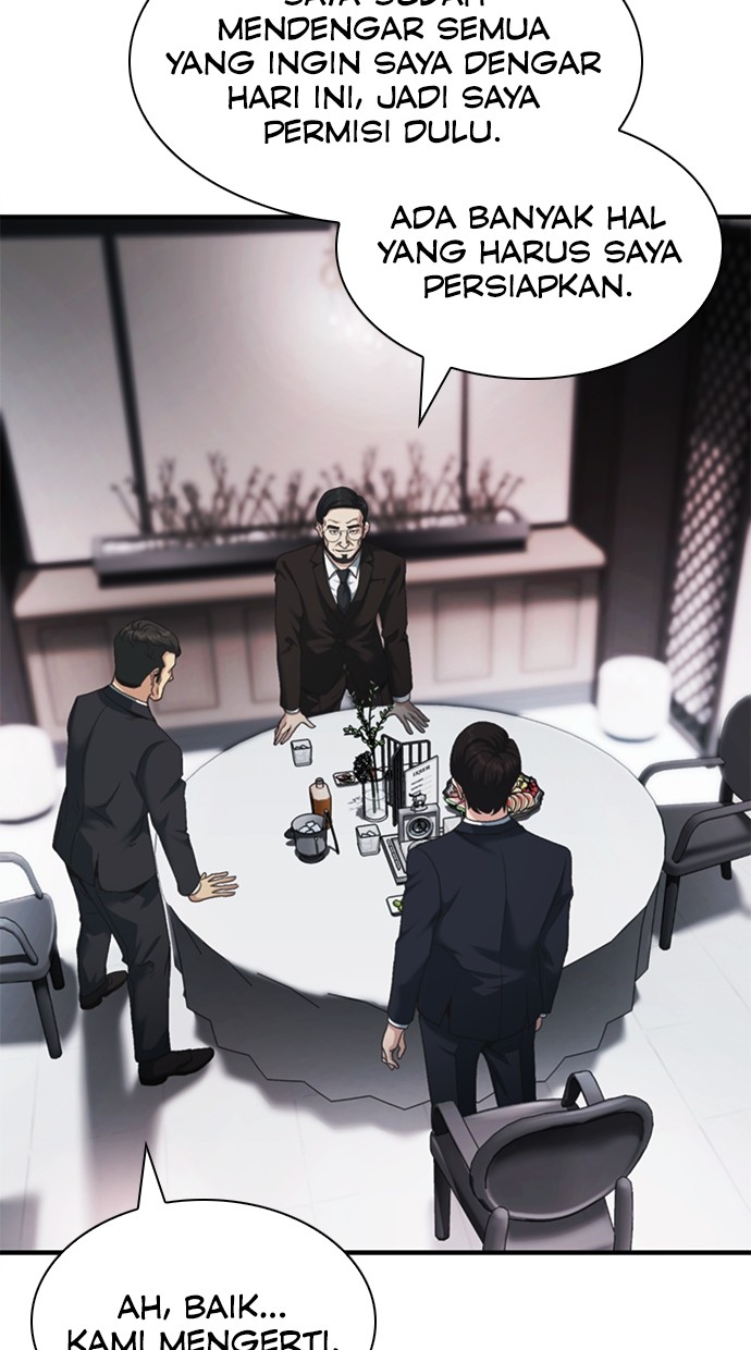 Chairman Kang, The New Employee Chapter 64 - halaman 76