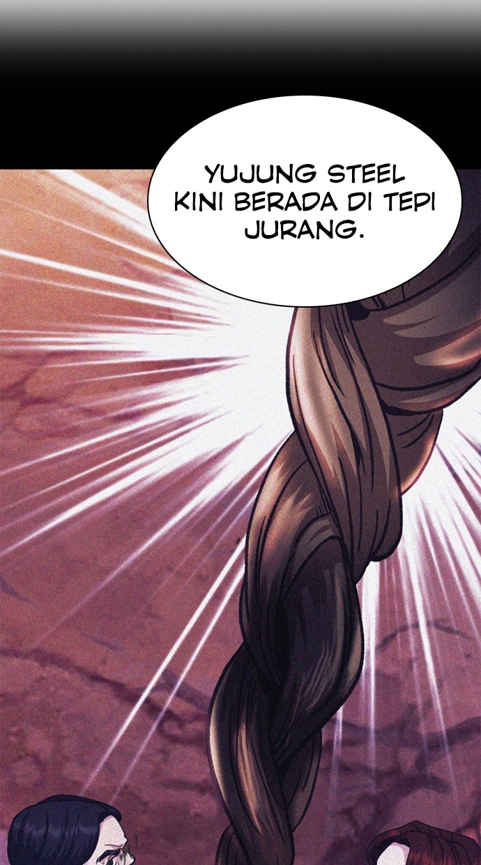 Chairman Kang, The New Employee Chapter 64 - halaman 79