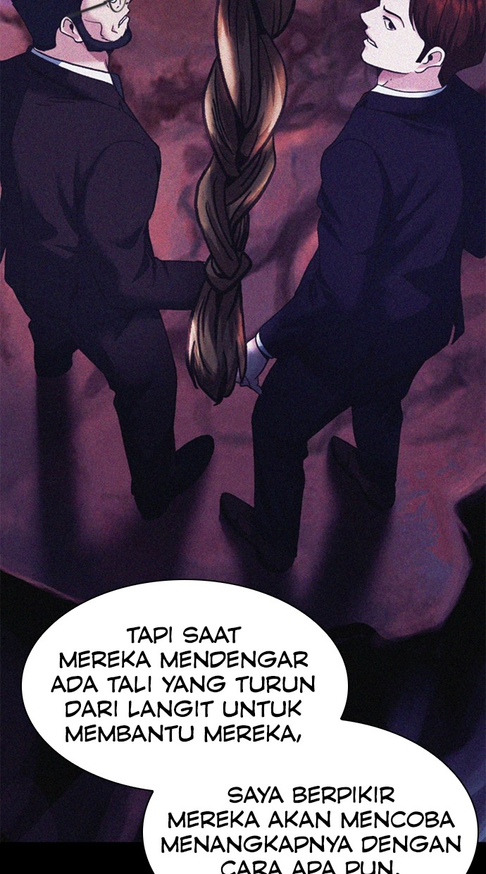 Chairman Kang, The New Employee Chapter 64 - halaman 80