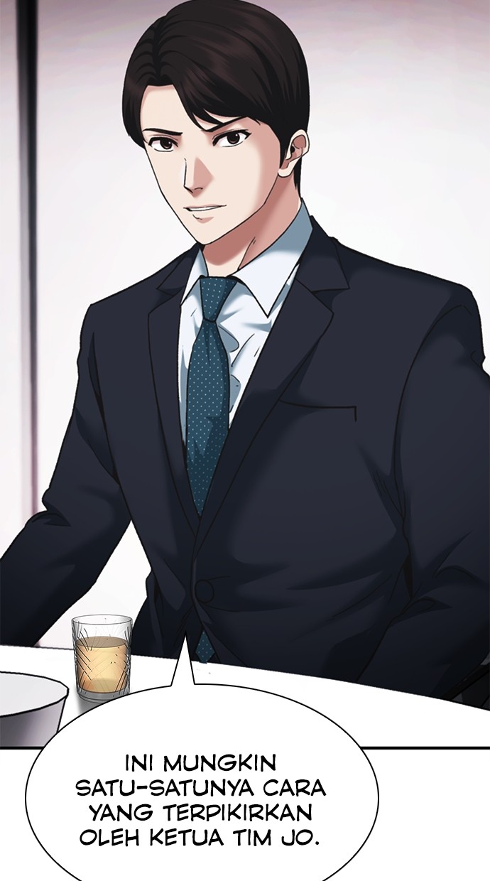 Chairman Kang, The New Employee Chapter 64 - halaman 82