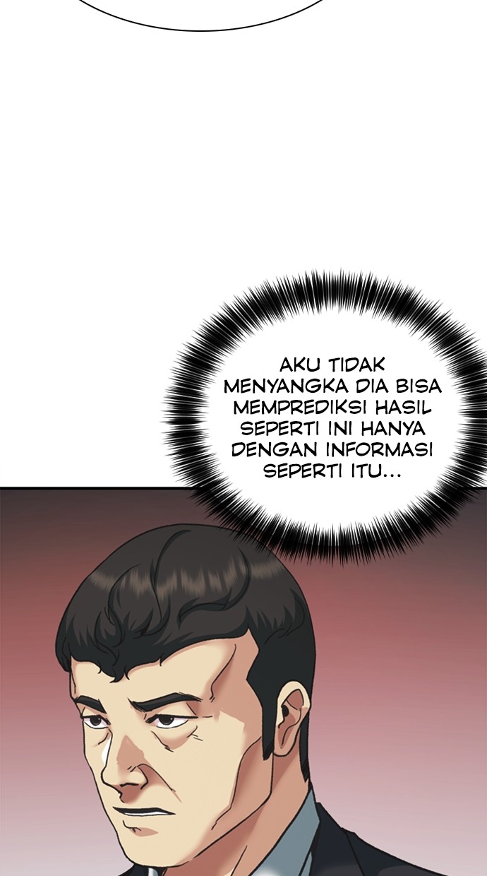 Chairman Kang, The New Employee Chapter 64 - halaman 83