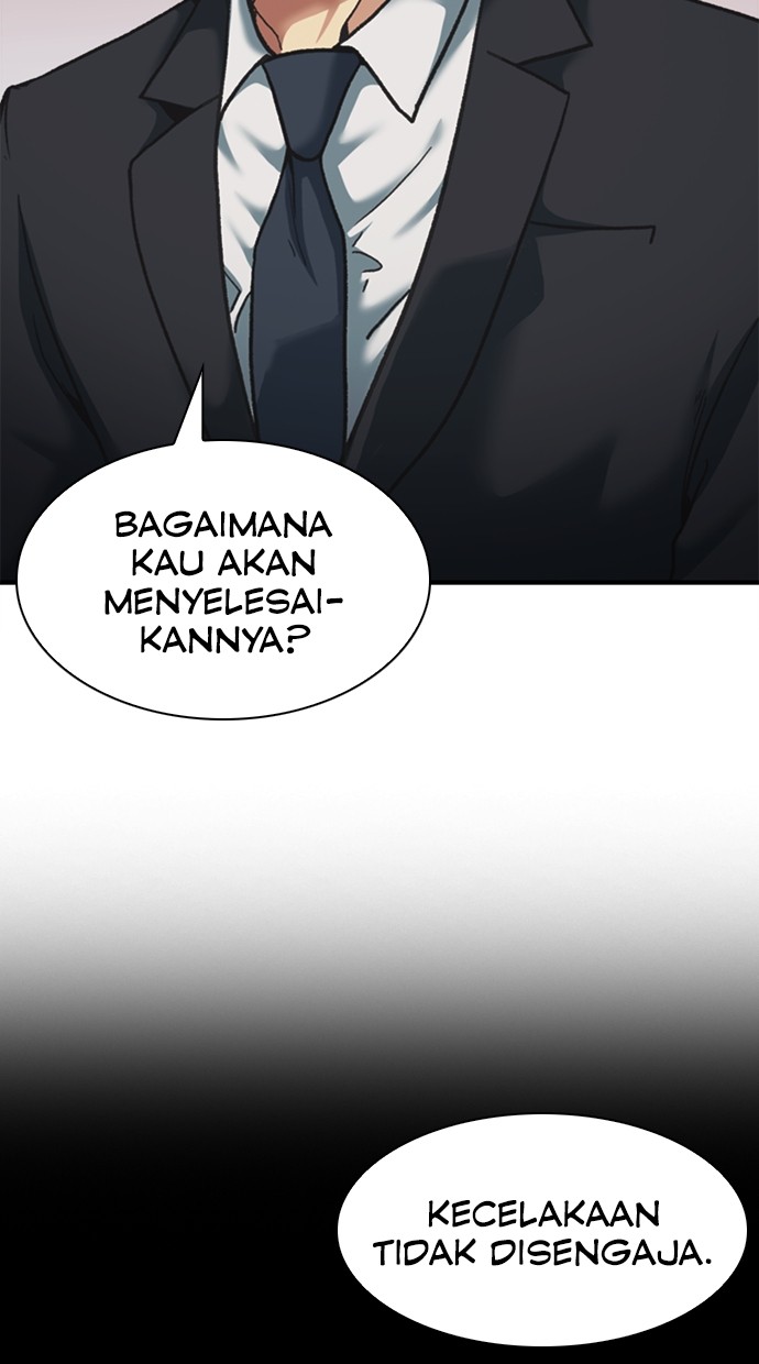 Chairman Kang, The New Employee Chapter 64 - halaman 84