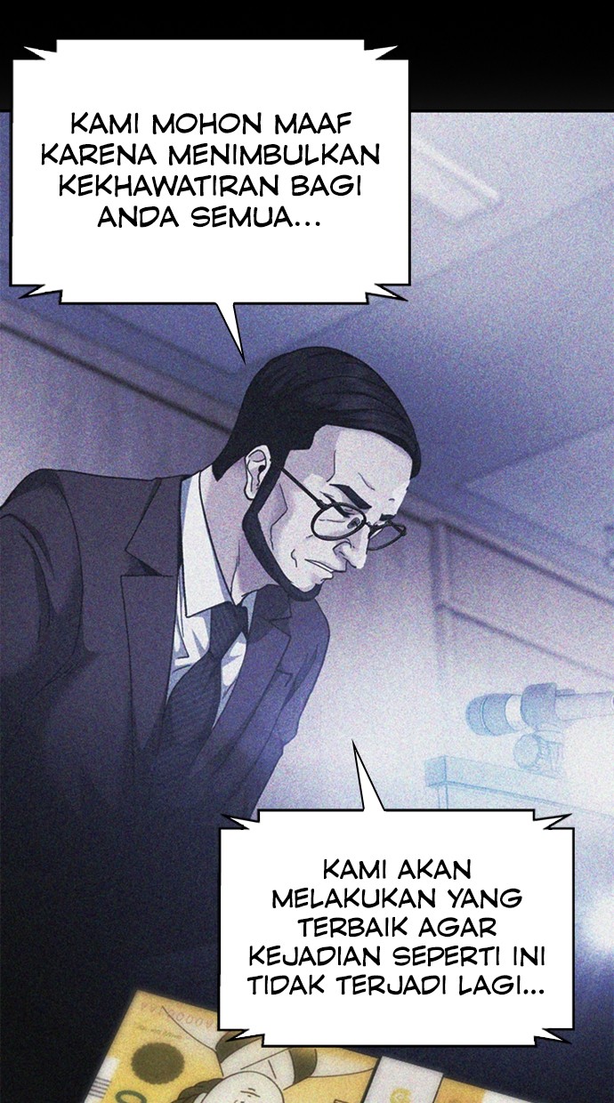Chairman Kang, The New Employee Chapter 64 - halaman 85