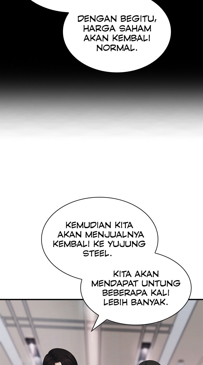 Chairman Kang, The New Employee Chapter 64 - halaman 87