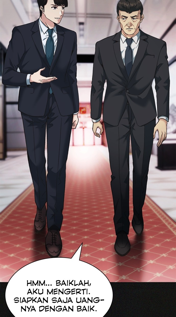 Chairman Kang, The New Employee Chapter 64 - halaman 88