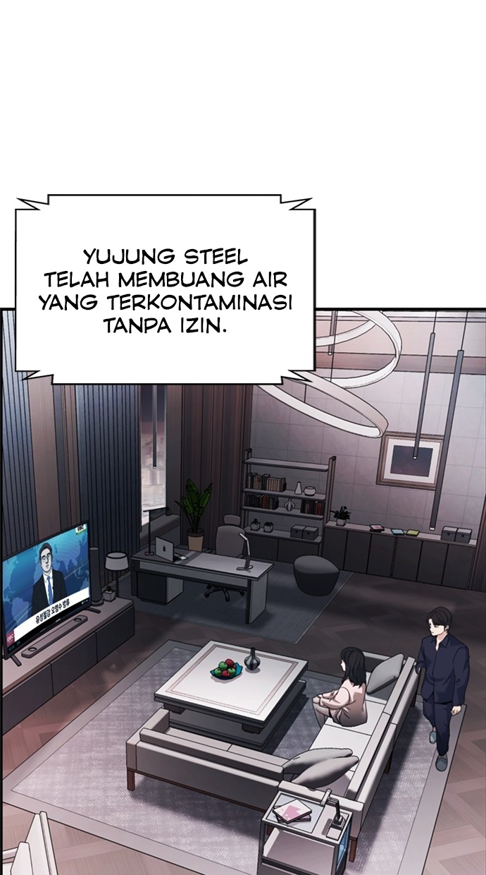 Chairman Kang, The New Employee Chapter 64 - halaman 94