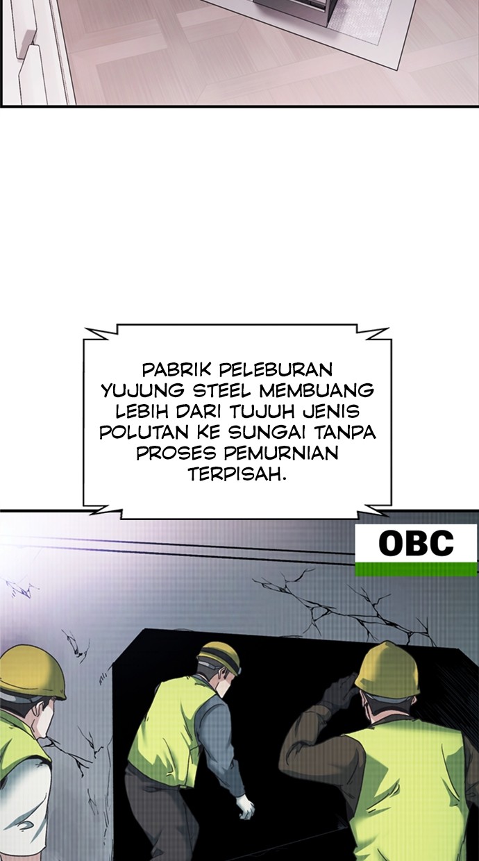 Chairman Kang, The New Employee Chapter 64 - halaman 95