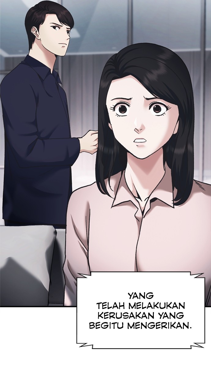 Chairman Kang, The New Employee Chapter 64 - halaman 97