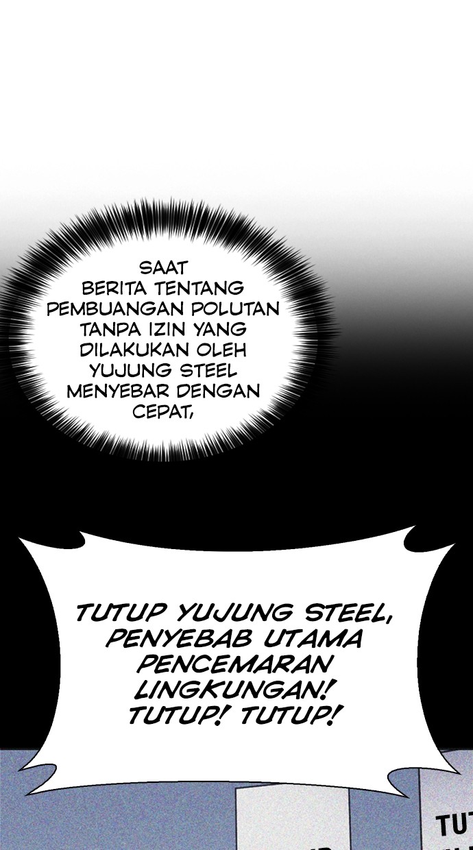 Chairman Kang, The New Employee Chapter 64 - halaman 98