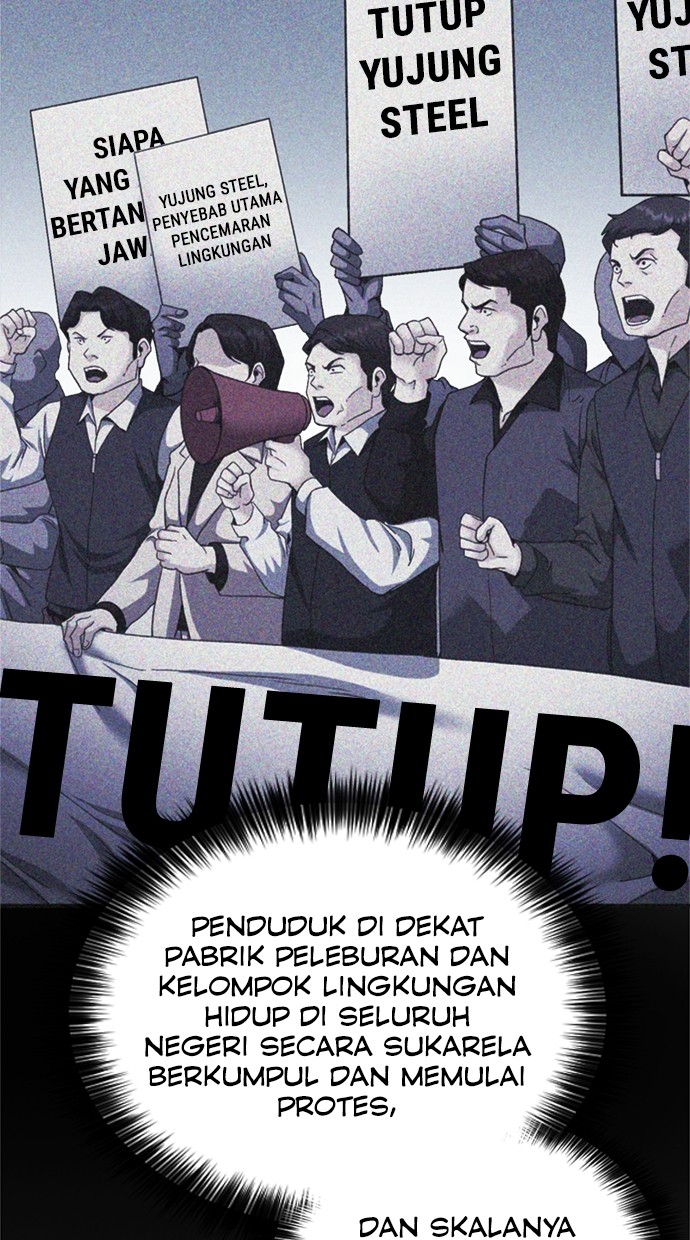 Chairman Kang, The New Employee Chapter 64 - halaman 99