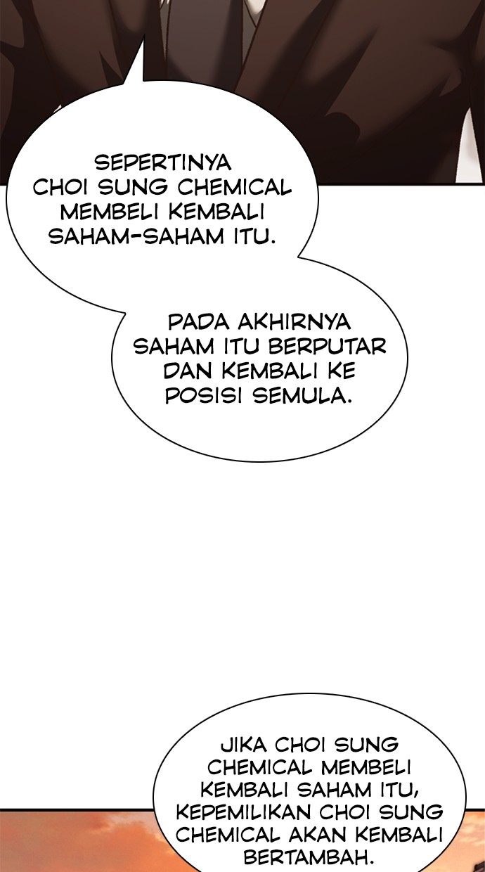 Chairman Kang, The New Employee Chapter 65 - halaman 100