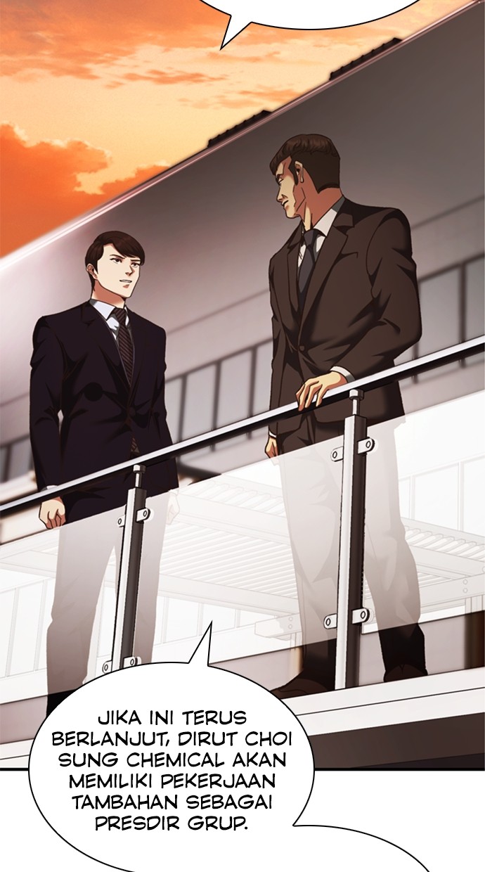 Chairman Kang, The New Employee Chapter 65 - halaman 101