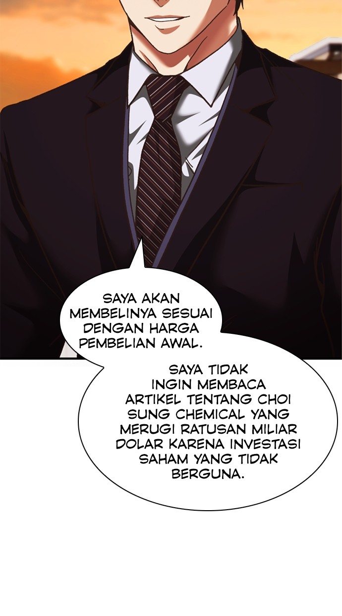 Chairman Kang, The New Employee Chapter 65 - halaman 103