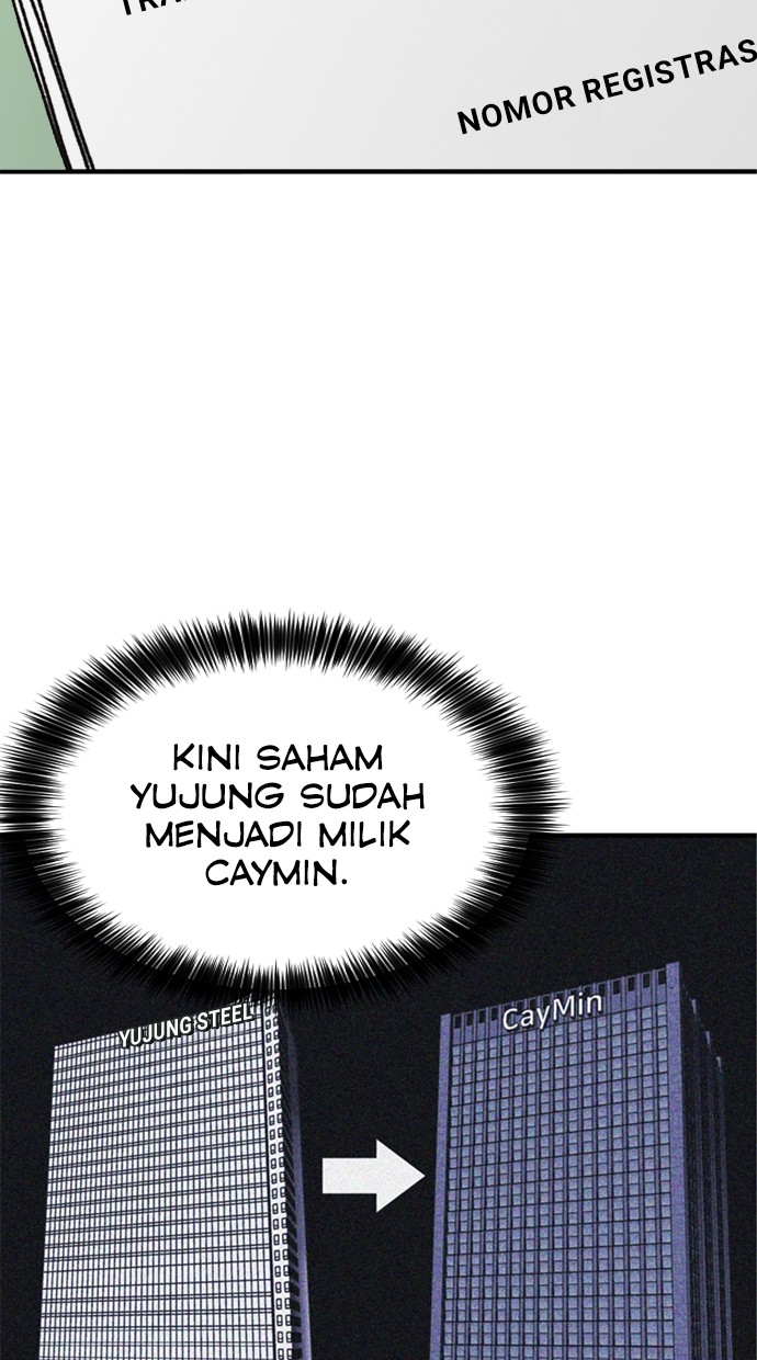 Chairman Kang, The New Employee Chapter 65 - halaman 105