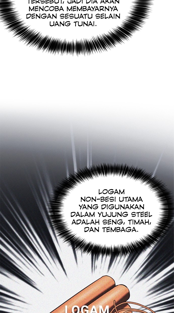 Chairman Kang, The New Employee Chapter 65 - halaman 107