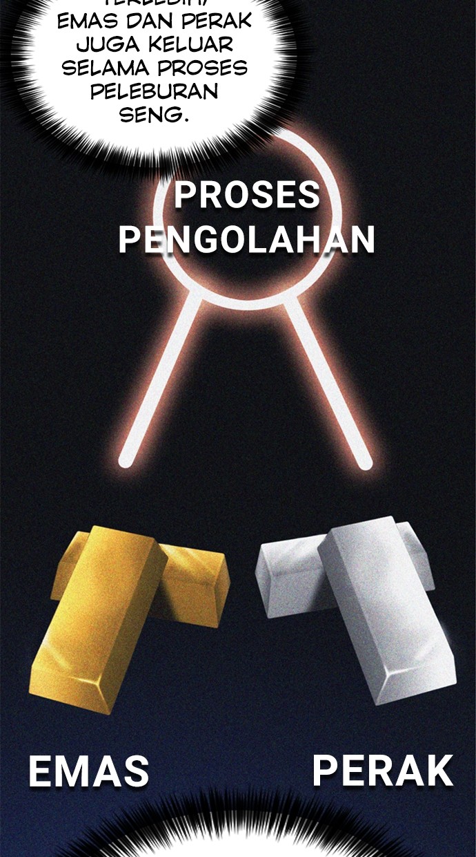 Chairman Kang, The New Employee Chapter 65 - halaman 109