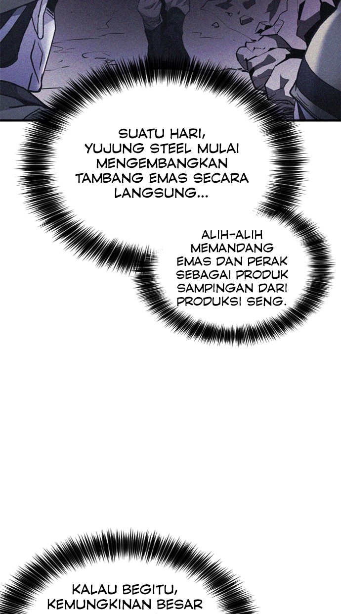 Chairman Kang, The New Employee Chapter 65 - halaman 113