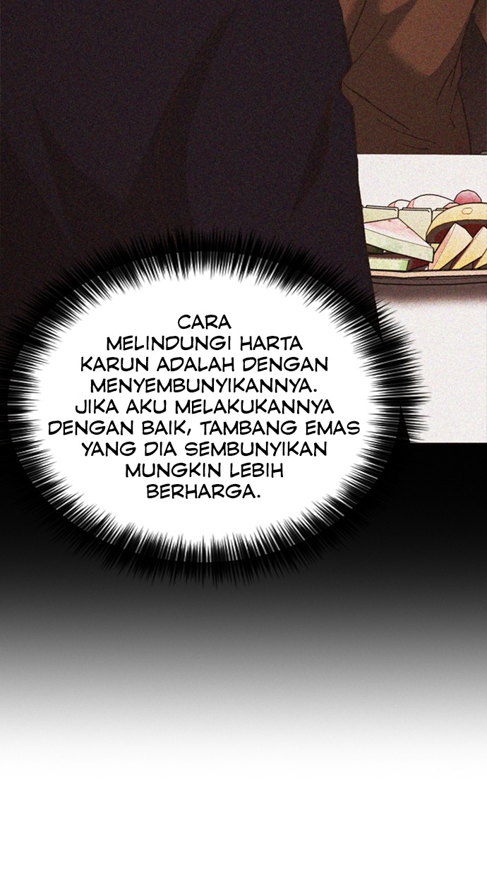 Chairman Kang, The New Employee Chapter 65 - halaman 115