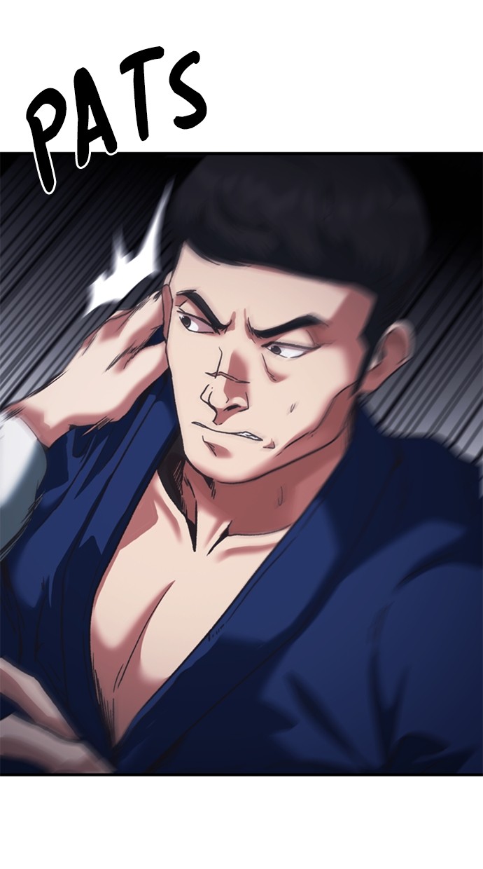 Chairman Kang, The New Employee Chapter 65 - halaman 117
