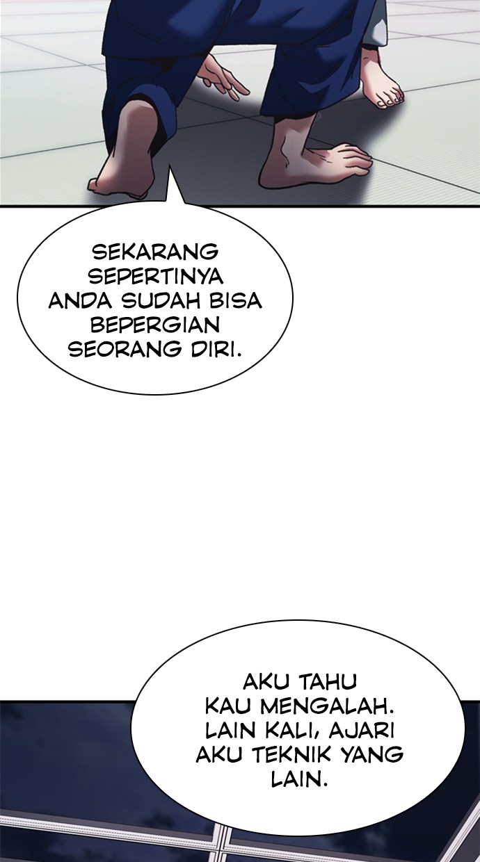 Chairman Kang, The New Employee Chapter 65 - halaman 122