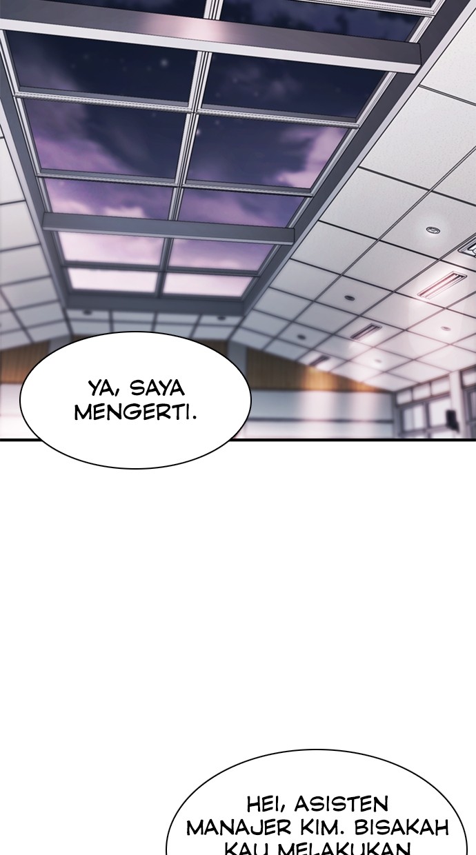 Chairman Kang, The New Employee Chapter 65 - halaman 123