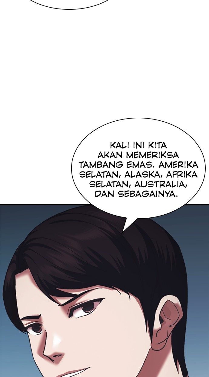 Chairman Kang, The New Employee Chapter 65 - halaman 125