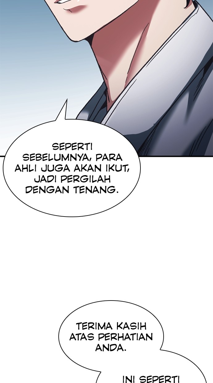 Chairman Kang, The New Employee Chapter 65 - halaman 126