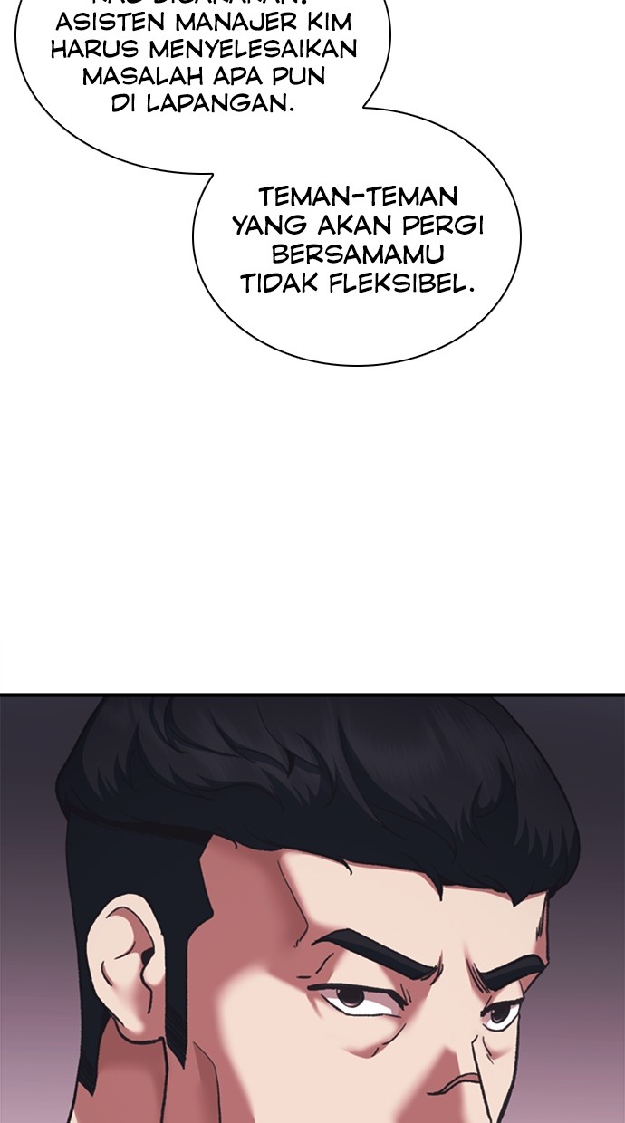 Chairman Kang, The New Employee Chapter 65 - halaman 128