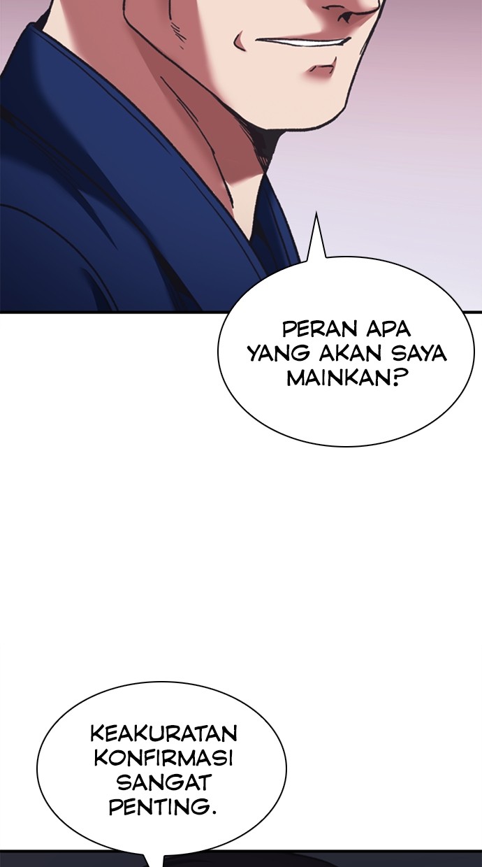 Chairman Kang, The New Employee Chapter 65 - halaman 129