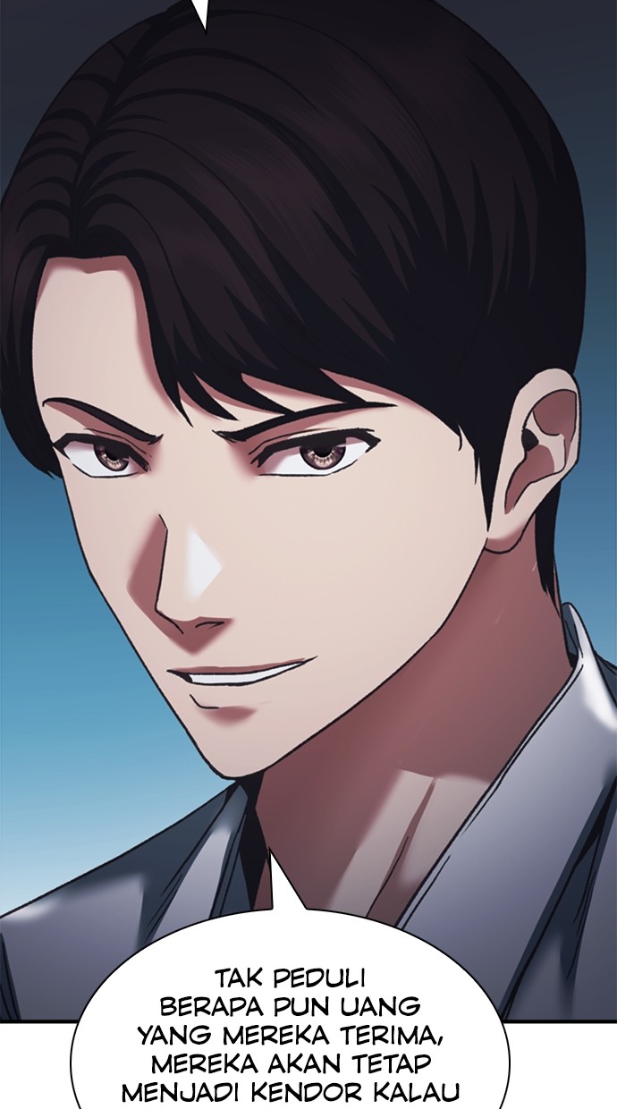 Chairman Kang, The New Employee Chapter 65 - halaman 130