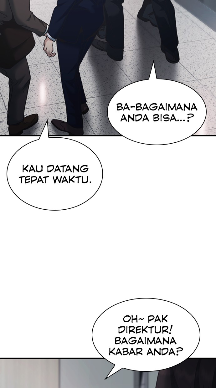 Chairman Kang, The New Employee Chapter 65 - halaman 141