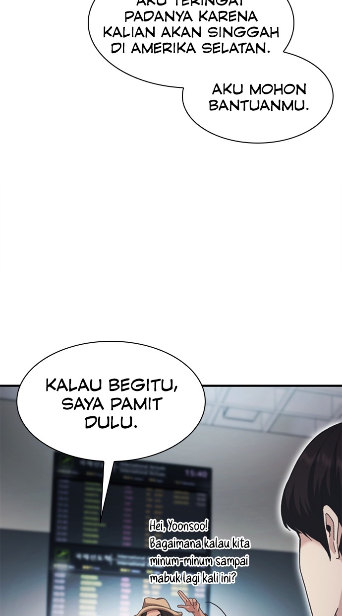 Chairman Kang, The New Employee Chapter 65 - halaman 143