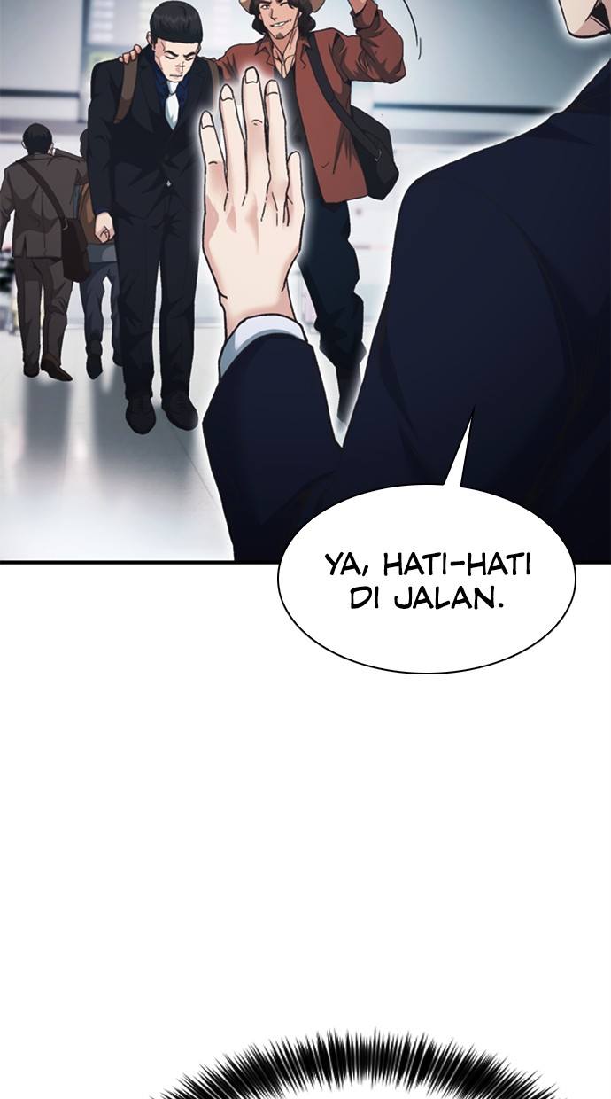 Chairman Kang, The New Employee Chapter 65 - halaman 144