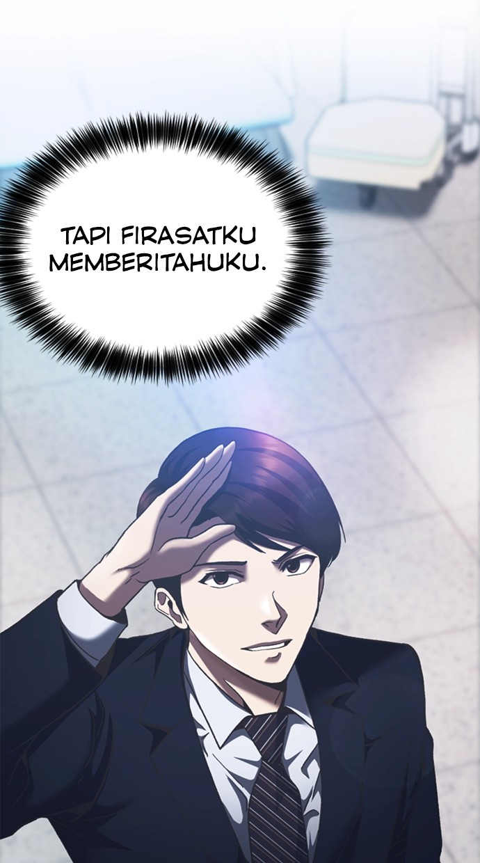 Chairman Kang, The New Employee Chapter 65 - halaman 146
