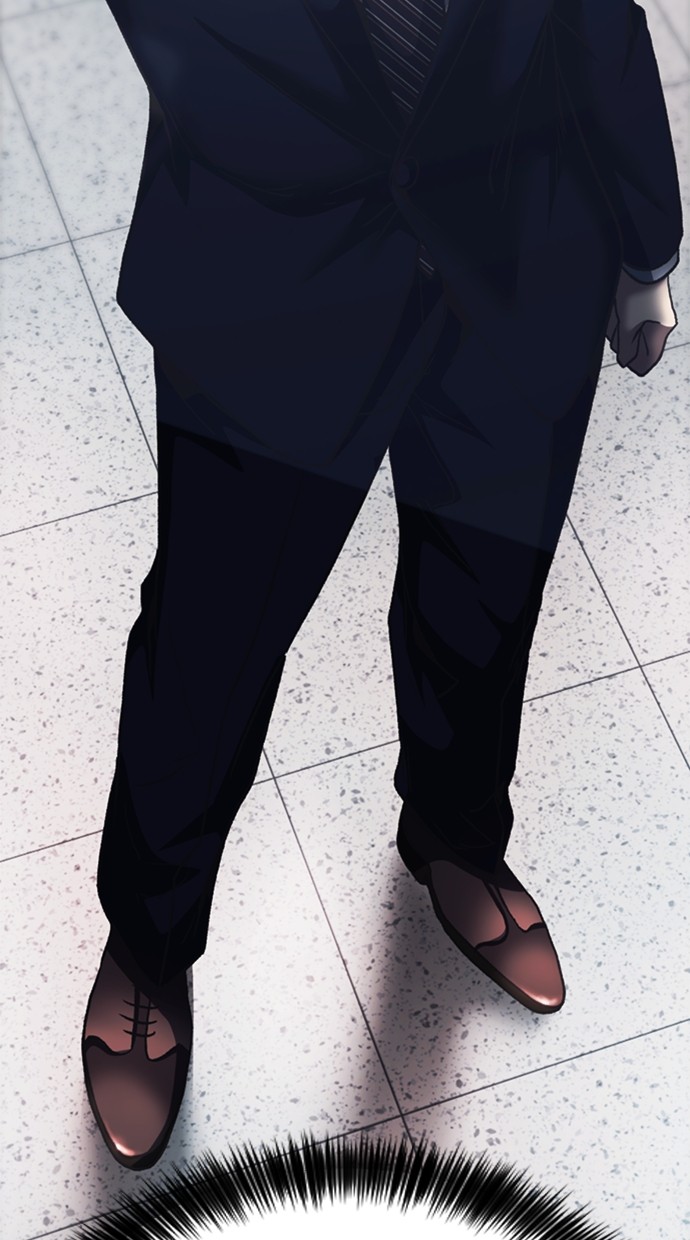Chairman Kang, The New Employee Chapter 65 - halaman 147