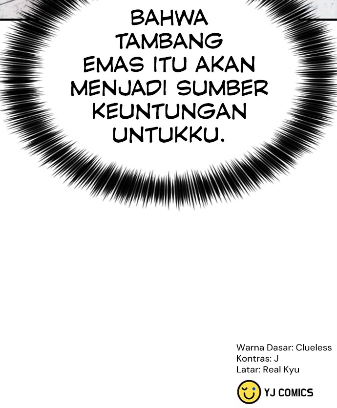 Chairman Kang, The New Employee Chapter 65 - halaman 148