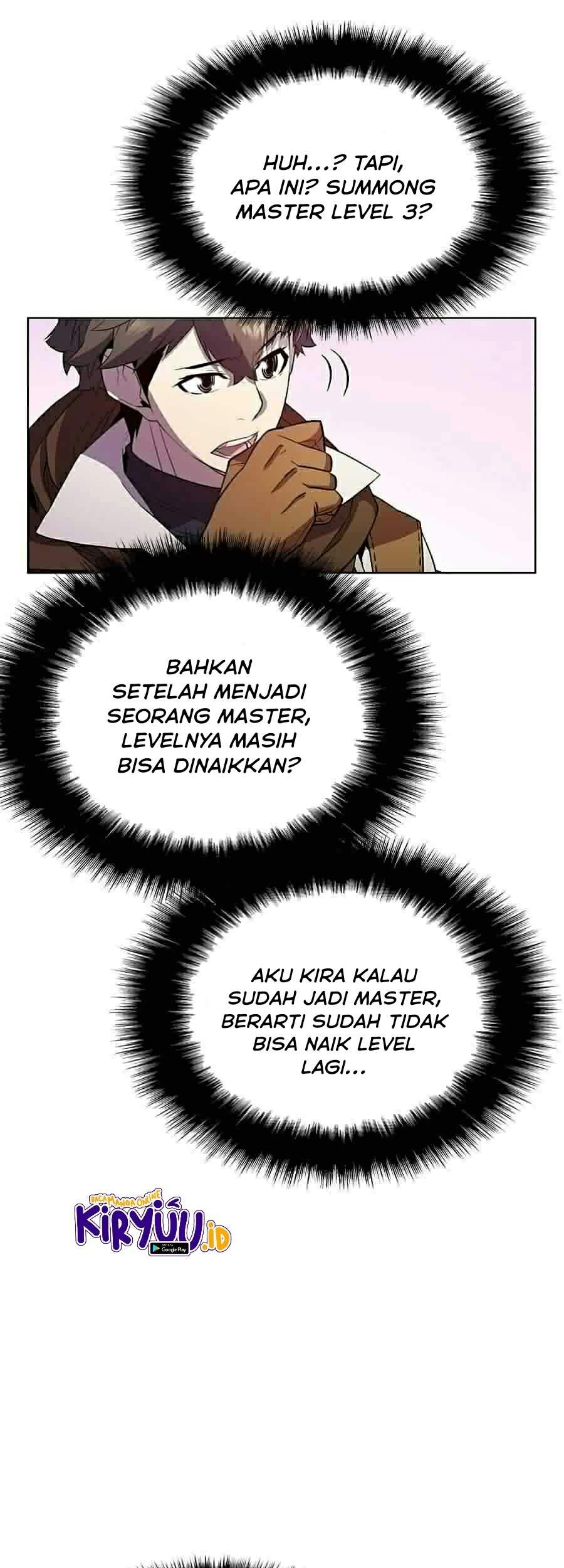 Chairman Kang, The New Employee Chapter 65 - halaman 48